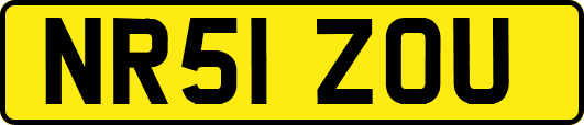 NR51ZOU