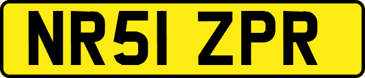 NR51ZPR