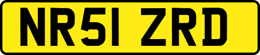 NR51ZRD