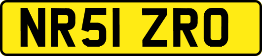 NR51ZRO