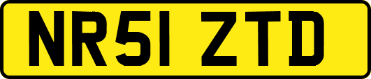 NR51ZTD