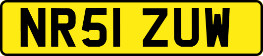 NR51ZUW