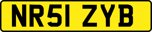 NR51ZYB