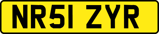 NR51ZYR