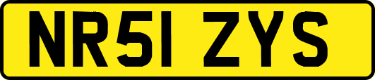 NR51ZYS