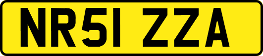 NR51ZZA