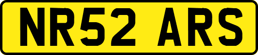 NR52ARS