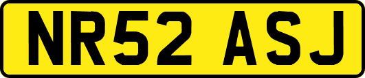 NR52ASJ