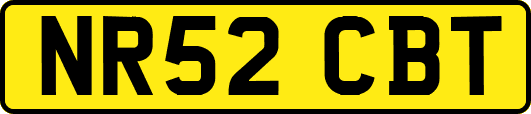 NR52CBT