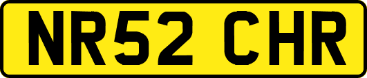 NR52CHR