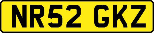 NR52GKZ