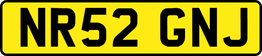 NR52GNJ