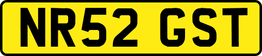 NR52GST