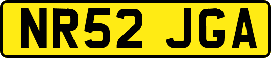 NR52JGA