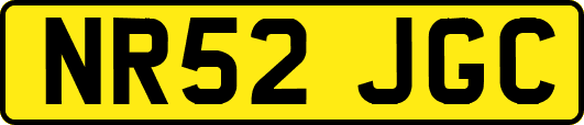 NR52JGC