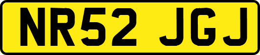NR52JGJ