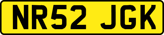 NR52JGK