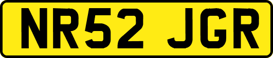 NR52JGR