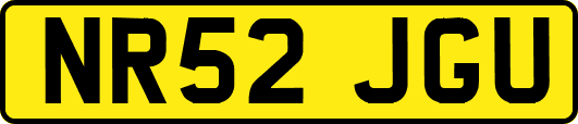 NR52JGU