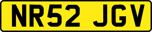 NR52JGV