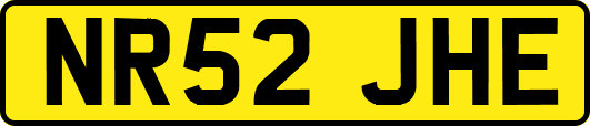 NR52JHE