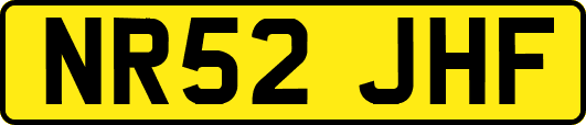 NR52JHF
