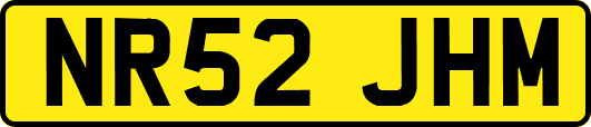 NR52JHM