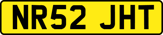 NR52JHT