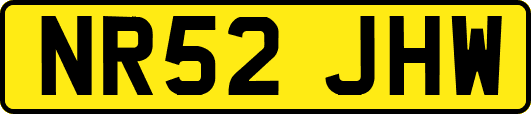 NR52JHW