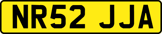 NR52JJA