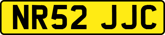 NR52JJC