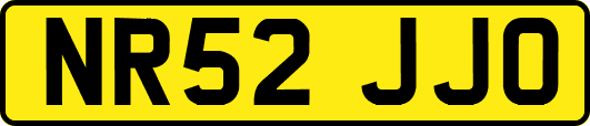 NR52JJO