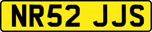 NR52JJS