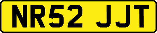 NR52JJT