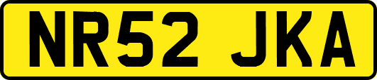NR52JKA