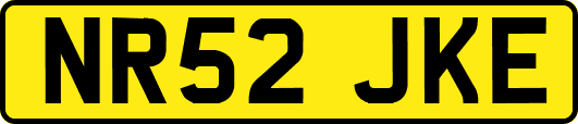 NR52JKE