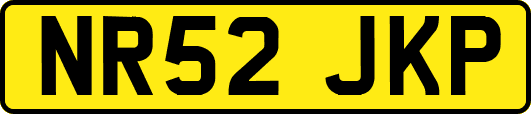 NR52JKP