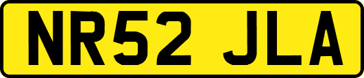 NR52JLA