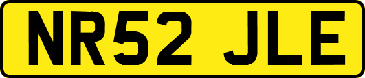 NR52JLE