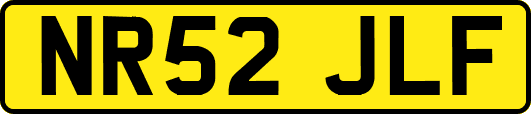 NR52JLF