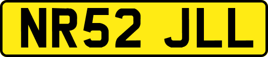 NR52JLL