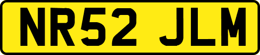 NR52JLM