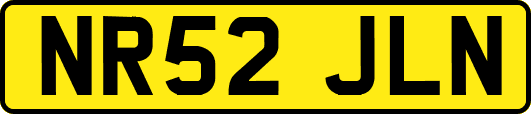 NR52JLN