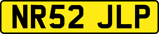 NR52JLP