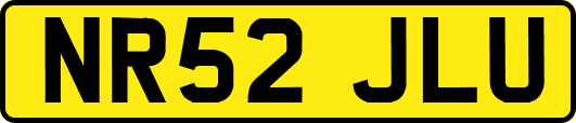 NR52JLU