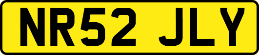 NR52JLY