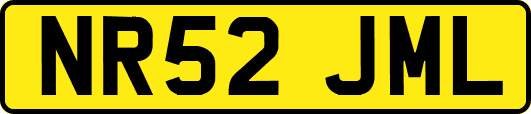 NR52JML