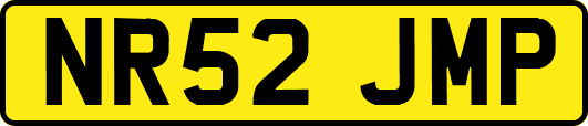 NR52JMP