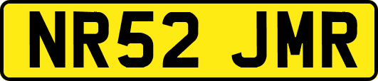 NR52JMR