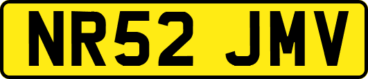 NR52JMV